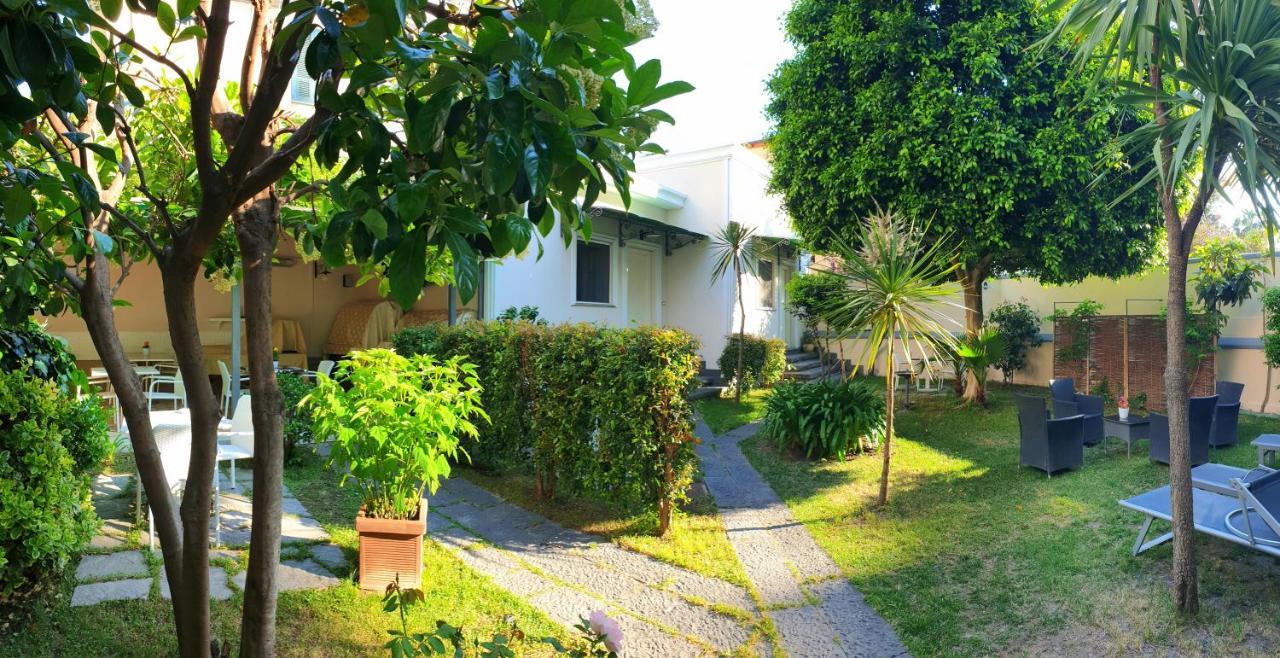 Tropeacentro Bed & Breakfast Exterior photo