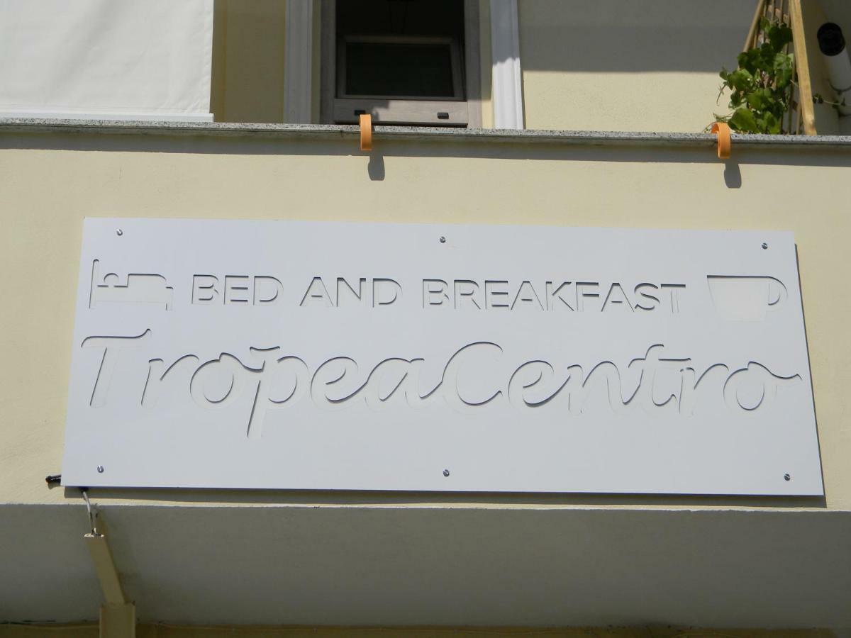 Tropeacentro Bed & Breakfast Exterior photo